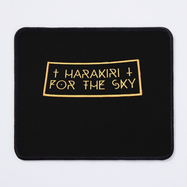 Item preview, Harakiri For The Sky Art designed and sold by AM 14.