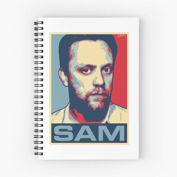 Item preview, Sam designed and sold by DFA.