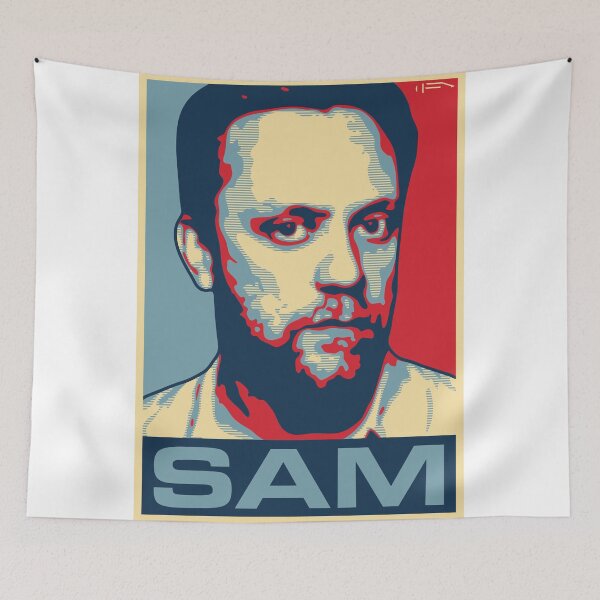 Item preview, Sam designed and sold by DFA.