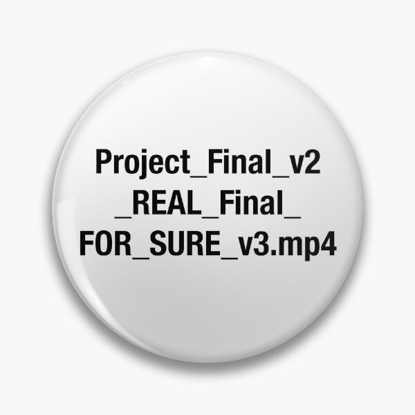 Item preview, Final Project Name designed and sold by RLan.