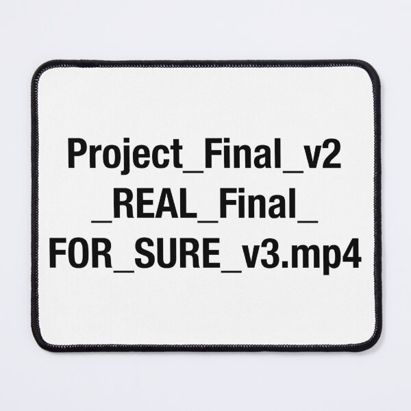 Item preview, Final Project Name designed and sold by RLan.