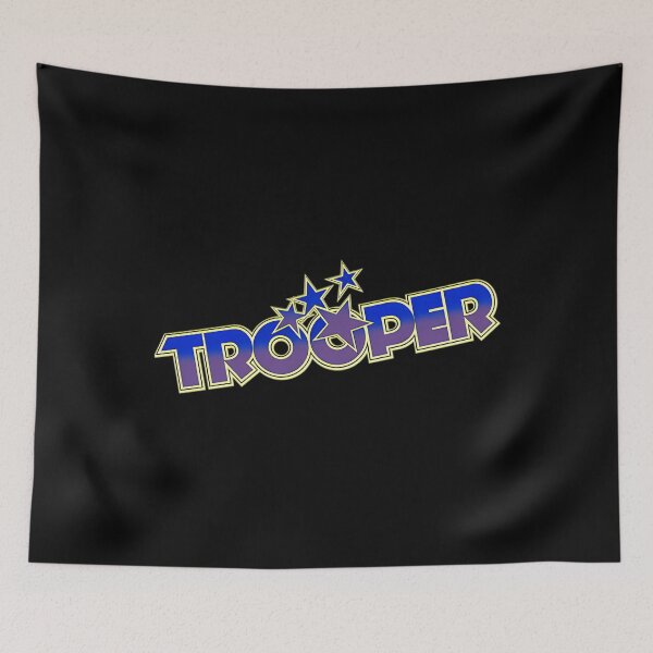 Item preview, Canadian-Band-Trooper designed and sold by ScarlettDrawn.