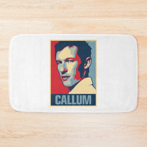 Item preview, Callum designed and sold by DFA.