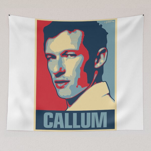 Item preview, Callum designed and sold by DFA.