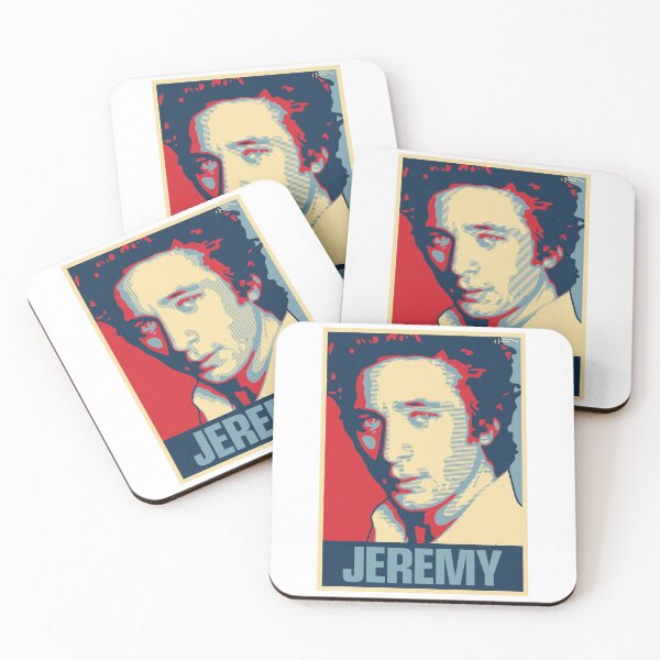 Item preview, Jeremy designed and sold by DFA.