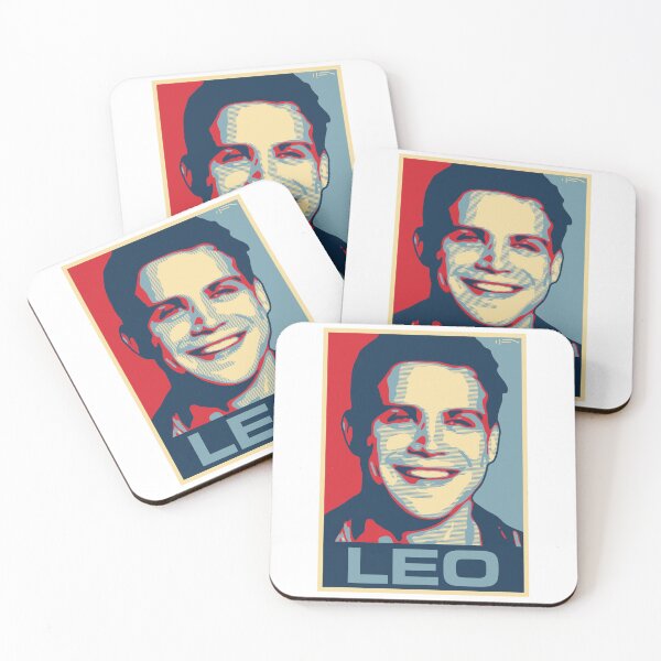 Item preview, Leo designed and sold by DFA.