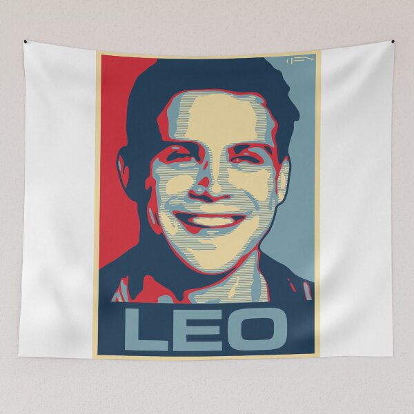 Item preview, Leo designed and sold by DFA.