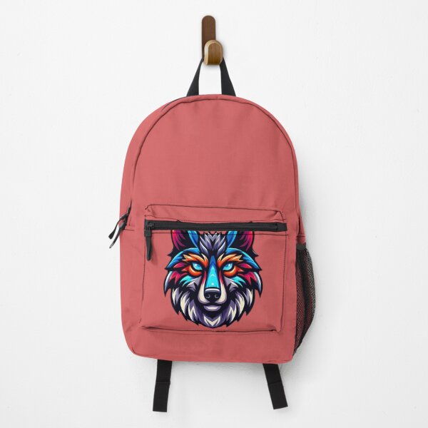 Item preview, jack wolfe designed and sold by NCNGDESIGN.