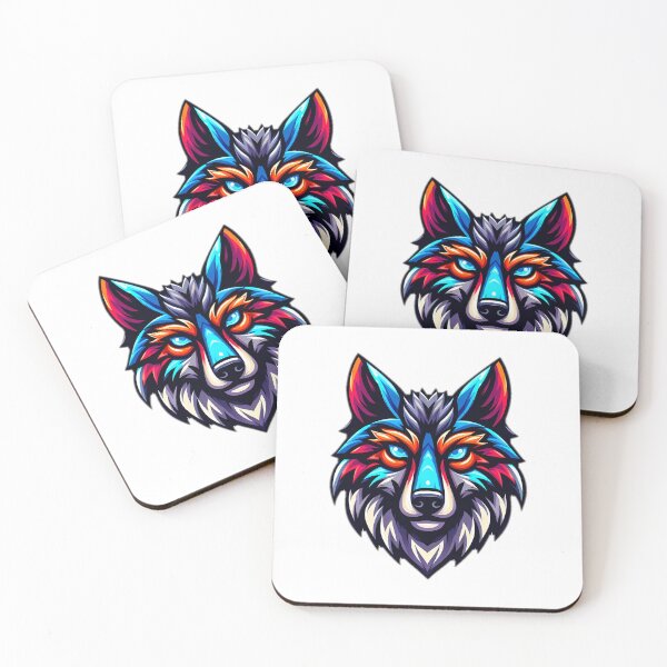Item preview, jack wolfe designed and sold by NCNGDESIGN.