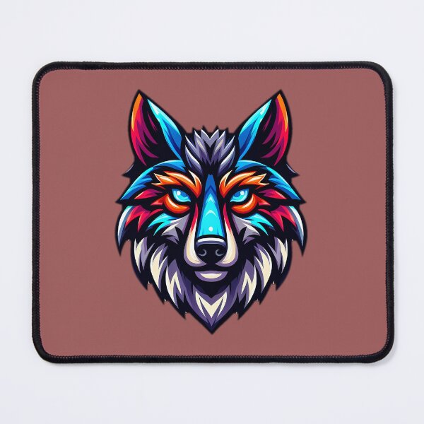 Item preview, jack wolfe designed and sold by NCNGDESIGN.
