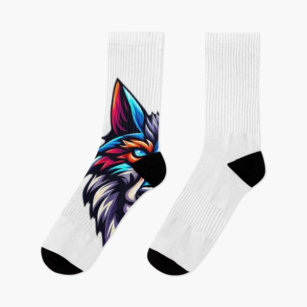 Item preview, jack wolfe designed and sold by NCNGDESIGN.