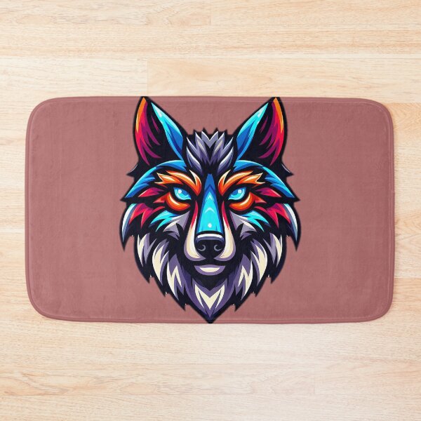Item preview, jack wolfe designed and sold by NCNGDESIGN.