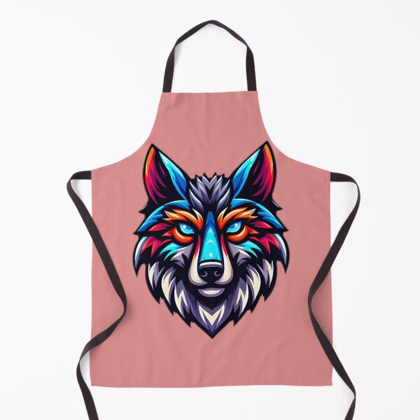 Item preview, jack wolfe designed and sold by NCNGDESIGN.