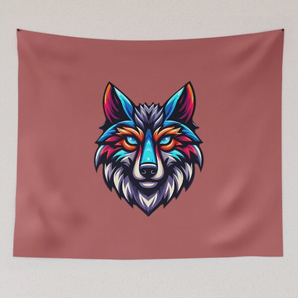 Item preview, jack wolfe designed and sold by NCNGDESIGN.