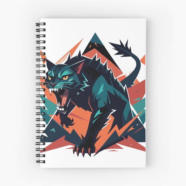 Item preview, Crazy Wolf designed and sold by SuperAIstar.