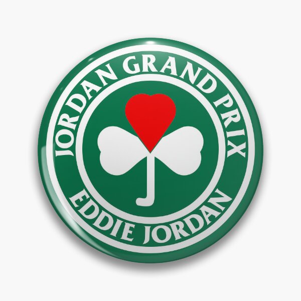 Item preview, Jordan Grand Prix Vintage Art 2026 Model Nº 4 designed and sold by San Studios Co..