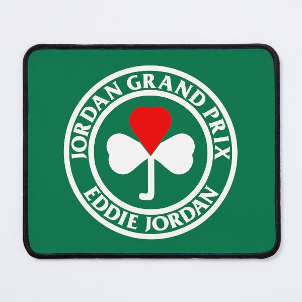 Item preview, Jordan Grand Prix Vintage Art 2026 Model Nº 4 designed and sold by San Studios Co..