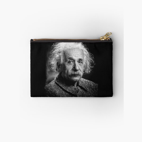 Item preview, Albert Einstein. The original Nutty Professor. designed and sold by stevepaint.