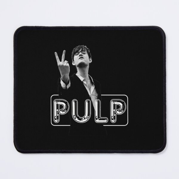 Item preview, Pulp Band designed and sold by ScarlettDrawn.