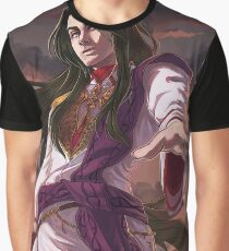 Sephiran Graphic T-Shirt