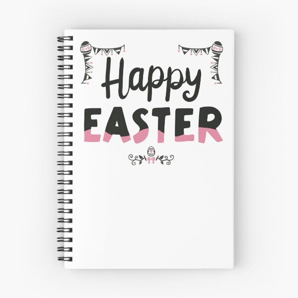 Item preview, Happy Easter Typography designed and sold by SimoesArtistry.
