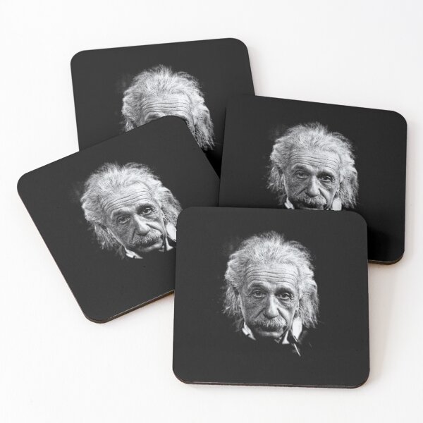 Item preview, Copy of Albert Einstein. The original Nutty Professor. designed and sold by stevepaint.