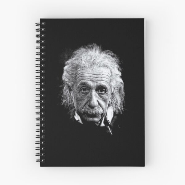 Item preview, Copy of Albert Einstein. The original Nutty Professor. designed and sold by stevepaint.