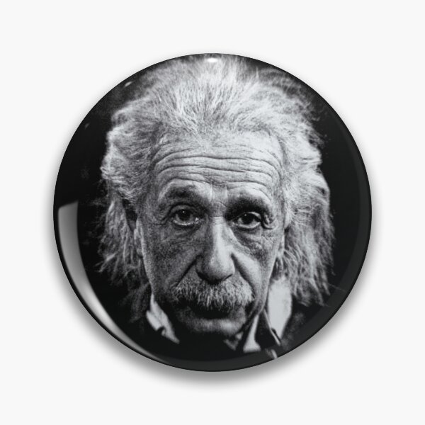 Item preview, Copy of Albert Einstein. The original Nutty Professor. designed and sold by stevepaint.