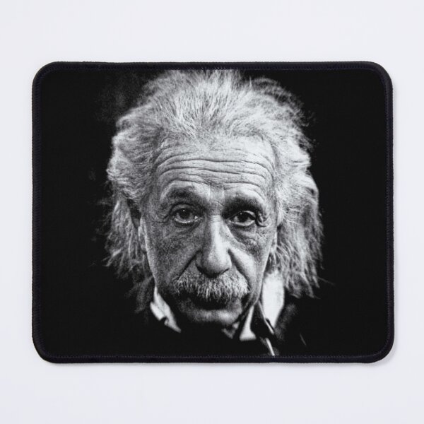 Item preview, Copy of Albert Einstein. The original Nutty Professor. designed and sold by stevepaint.