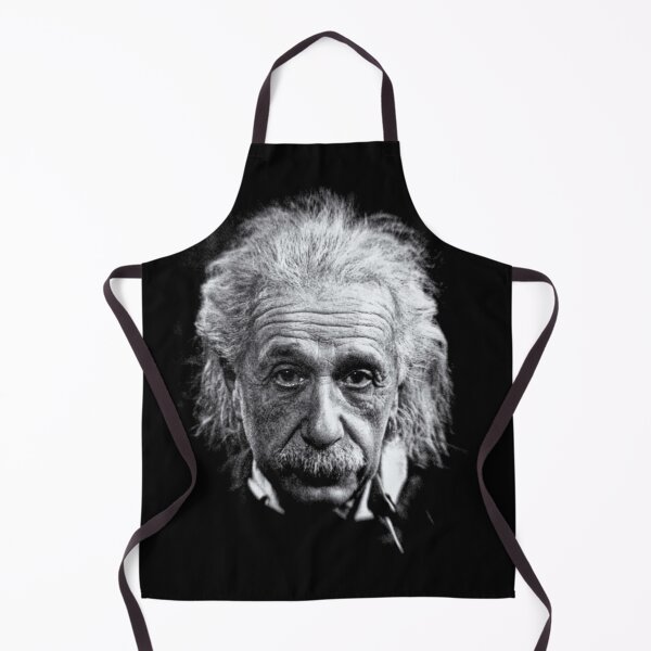 Item preview, Copy of Albert Einstein. The original Nutty Professor. designed and sold by stevepaint.