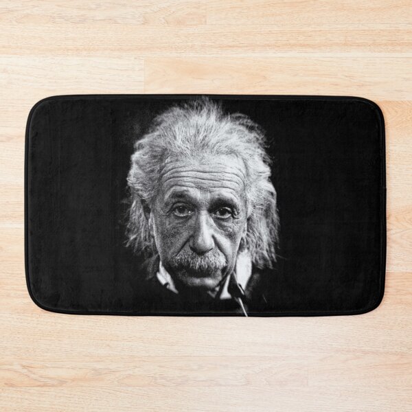 Item preview, Copy of Albert Einstein. The original Nutty Professor. designed and sold by stevepaint.