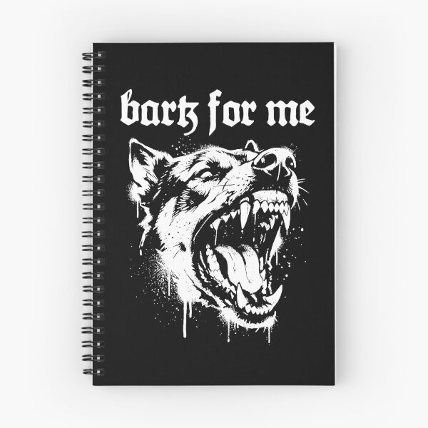 Item preview, Bark for Me Vintage designed and sold by CapSoulCo.