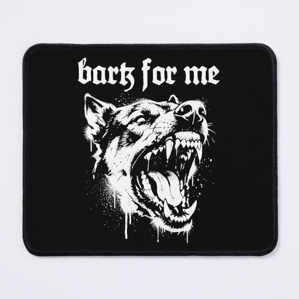 Item preview, Bark for Me Vintage designed and sold by CapSoulCo.