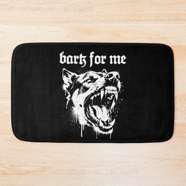 Item preview, Bark for Me Vintage designed and sold by CapSoulCo.