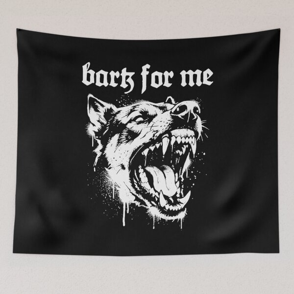 Item preview, Bark for Me Vintage designed and sold by CapSoulCo.