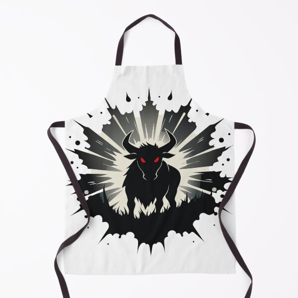 Item preview, Crazy Bull designed and sold by SuperAIstar.