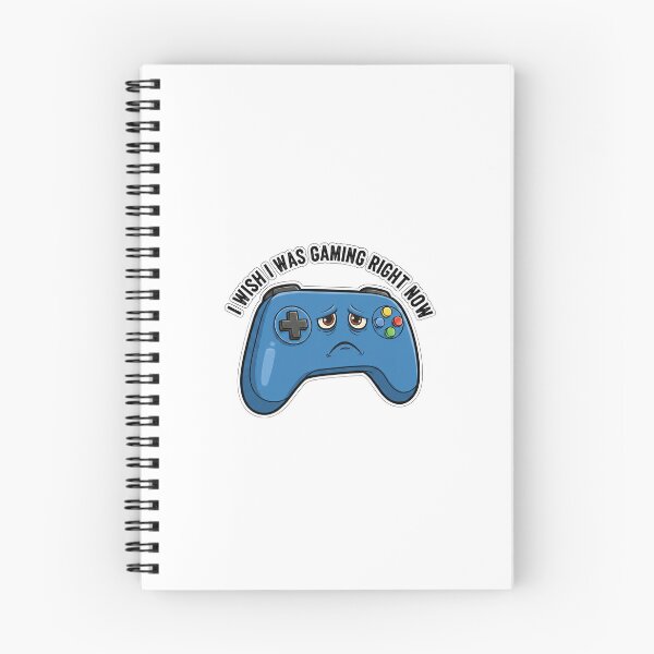 Item preview, I wish I was gaming right now  designed and sold by superfrayer.