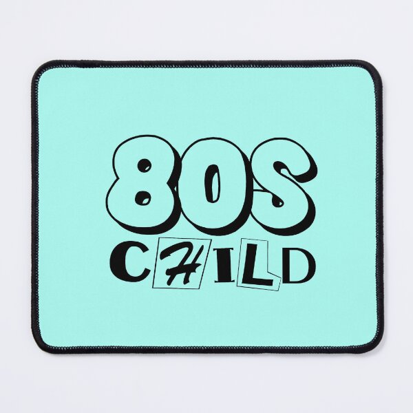 Item preview, 80s CHILD | BLACK AND WHITE  designed and sold by thehappyintrovert .