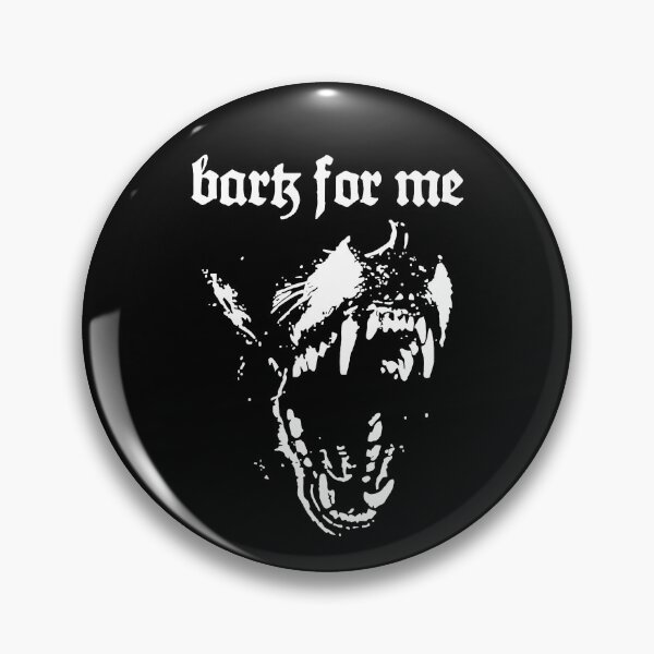 Item preview, Bark for Me Retro designed and sold by CapSoulCo.