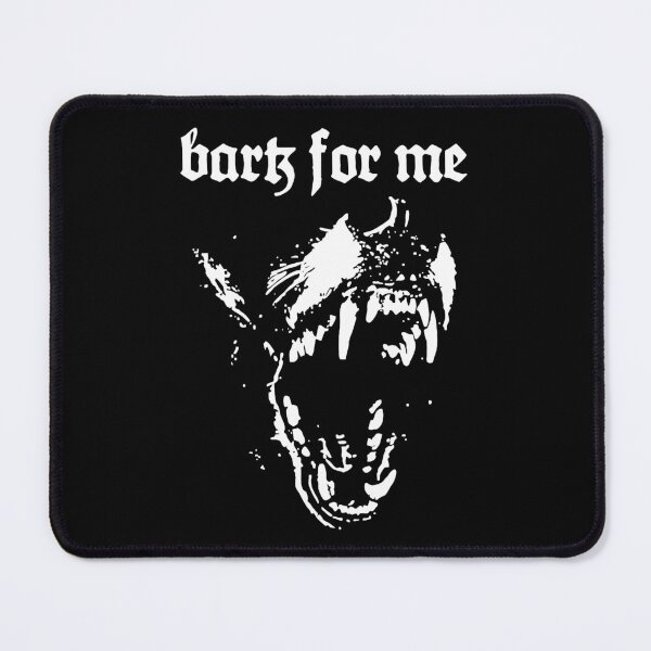 Item preview, Bark for Me Retro designed and sold by CapSoulCo.