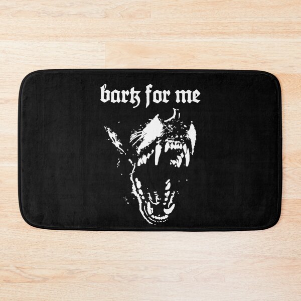 Item preview, Bark for Me Retro designed and sold by CapSoulCo.