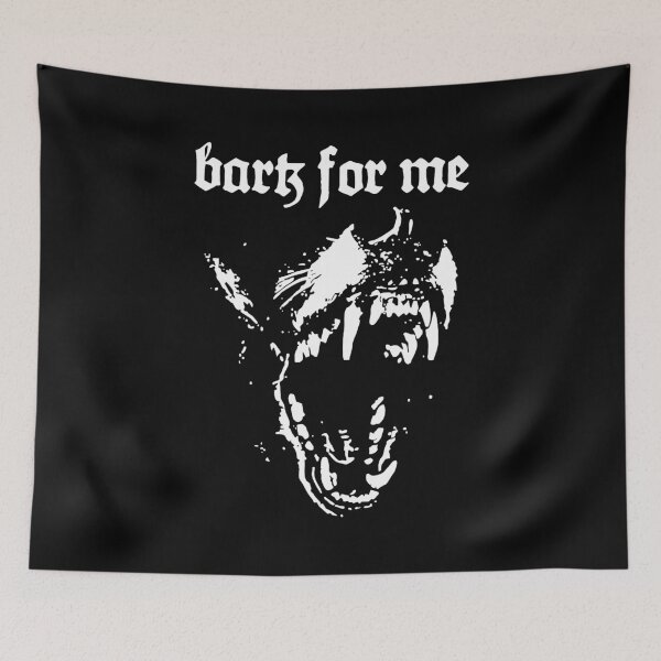 Item preview, Bark for Me Retro designed and sold by CapSoulCo.
