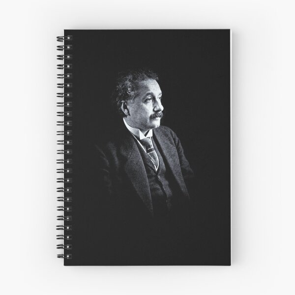 Item preview, Albert Einstein. The original Nutty Professor. designed and sold by stevepaint.
