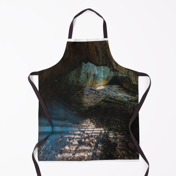 Item preview, Sunlight in Ghetarul Focul Viu cave designed and sold by Imagerisium.