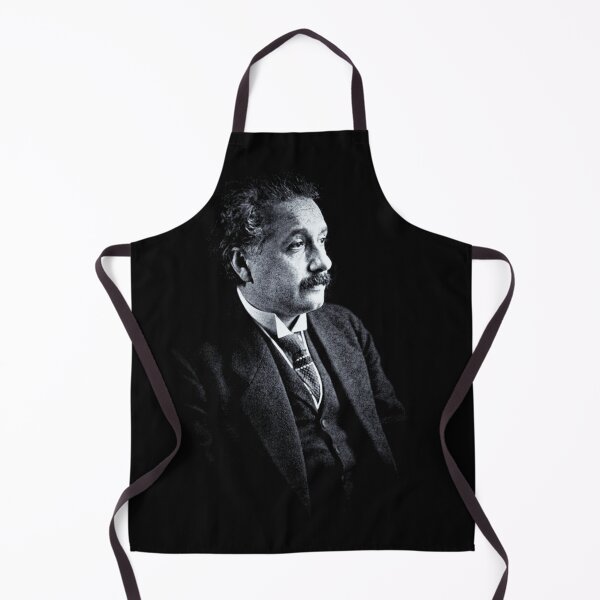 Item preview, Albert Einstein. The original Nutty Professor. designed and sold by stevepaint.