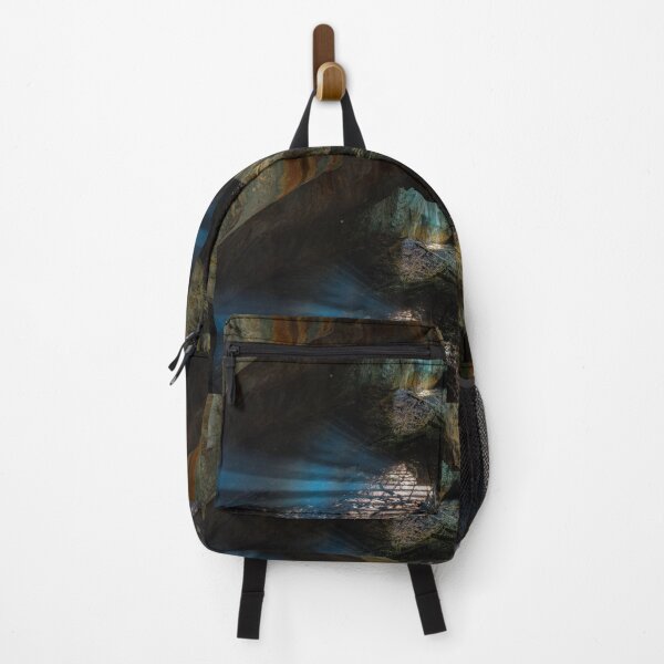 Item preview, Sunlight in Ghetarul Focul Viu cave designed and sold by Imagerisium.