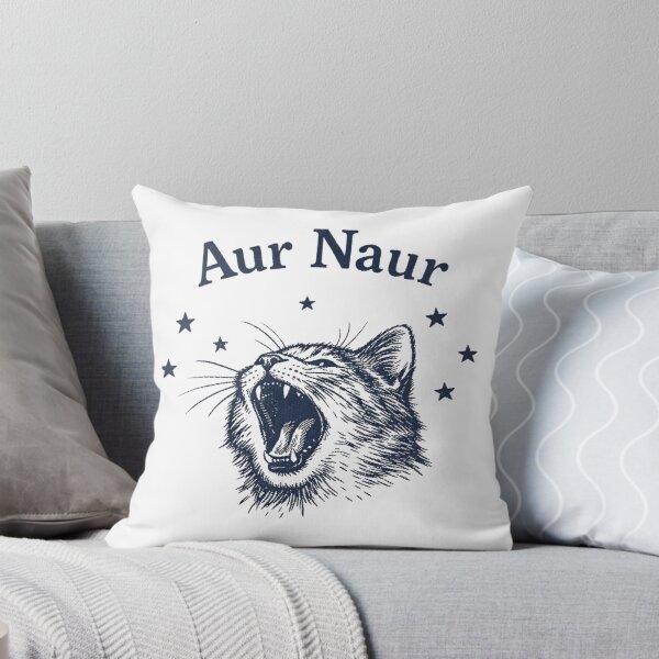 Item preview, Aur Naur designed and sold by kirstenstration.