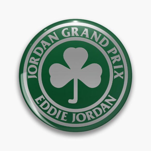 Item preview, Jordan Grand Prix Metalic Art 2026  designed and sold by San Studios Co..