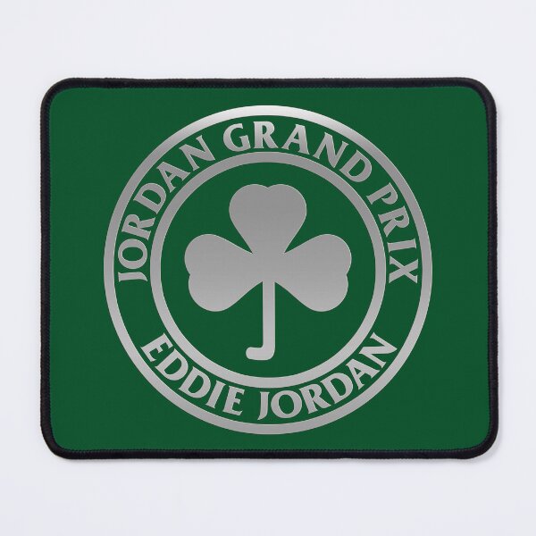 Item preview, Jordan Grand Prix Metalic Art 2026 designed and sold by San Studios Co..