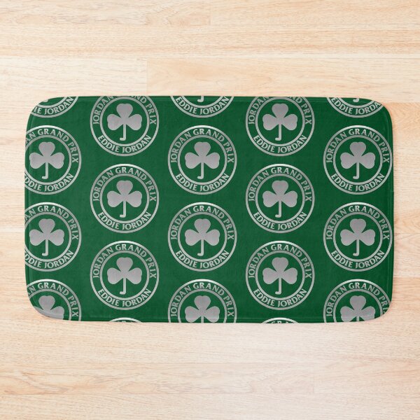 Item preview, Jordan Grand Prix Metalic Art 2026  designed and sold by San Studios Co..
